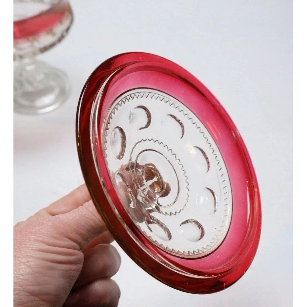 Indiana Glass product vintage
